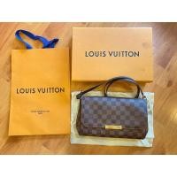 ราคา Louis Vuitton Used favorite mm ปี18 (9174074097)