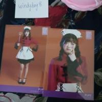 ราคา [PupeBNK48] Semi Halloween ปูเป้ BNK48 (2779921607)