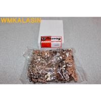 ราคา ตะขอเกี่ยวกระโปรง กางเกง ตะขอติดผ้าถุง ตะขอกางเกงสอยมือ ขนาดความยาว2เซนติเมตร (20601708876)