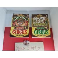 ราคา หนังสือการ์ตูน หุ่นเชิดสังหาร เล่ม 1 -2 (ไม่จบ) เล่มหนา มือสอง (18381023078)