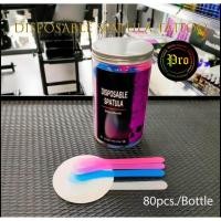 ราคา Disposable SPATULA ไม้ตักวาสลีน สินค้าระดับโปรราคาประหยัดจากAVA (14061019839)