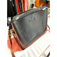 ราคา กระเป๋าหนังบอดี้คอสสะพายข้าง มือสอง สภาพตามการใช้งาน (23443014636)