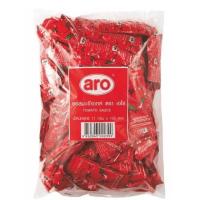 ราคา ARO ซอสมะเขือเทศ แบบซอง เอโร่ 10 กรัม x 100 ซอง (20670492457)
