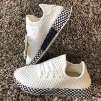 ราคา Adidas deerupt runner แท้ไซส์ 36 2/3 ใหม่พร้อมกล่อง (1835961825)