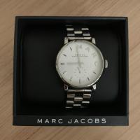 ราคา Marc Jacobs Ladies Watch Baker MBM3242 (7413817250)