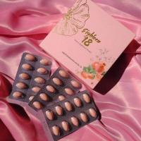 ราคา eighteen 18 เอธธีน ขนาด 30 เม็ด แท้ (หมดอายุ 2022) (10124108635)