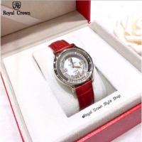 Royal Crown (3638L)
