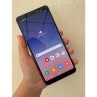ราคา Samsung A8 plus มือ 2 สภาพดี Ram 6 Rom 64 (5713917683)
