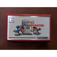 ราคา เกมกด Game and Watch Safebuster Multi Screen เกมกดเซฟบัสเตอร์ (1988) (11160962708)