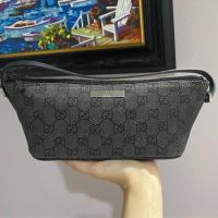 ราคา Gucci pochette bag สภาพดี ของแท้ กุชชี่ กระเป๋ามือสอง แบรนด์เนม (15733463504)