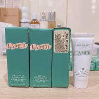 ราคา Lamer The SPF50 PA+++ Protecting Fluid 15ml. ป้ายไทย ของแท้100% (7752521736)