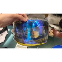 ราคา SHIELD EXTRA SHOEI X-SPIRIT III and Z-7+ (ชิวหน้าหมวกกันน็อค) (4823915898)