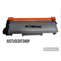ราคา Toner Brother TN-2380 /Drum DR-2355 New ตลับหมึกและดรัม เทียบเท่าสำหรับเครื่อง Brother L2700D,L2700DW (19390386998)