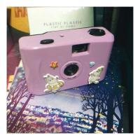 ราคา Toy Camera (1196720386)