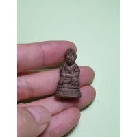 ราคา รหัส 3002 หนุมานหลวงพ่อพูล วัดไผ่ล้อม จ.นครปฐม (13916142782)