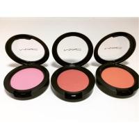 ราคา แท้!!! MAC Powder Blush on ปัดแก้ม (2819112511)