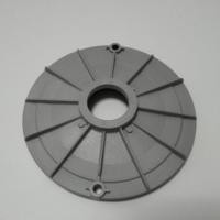 ราคา ฝาครอบใบพัดปั้มน้ำ อะไหล่ปั้มน้ำฮิตาชิ รุ่น DT-P300GX Part.2P1N172161 (7153268559)