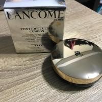 ราคา Cushion lancome เบอร์ 01 ซื้อมาไม่ถูกสี แค่แตะลองที่แขน (915540609)