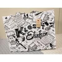 ราคา กระเป๋า kloset ใบใหญ่ (9562503837)