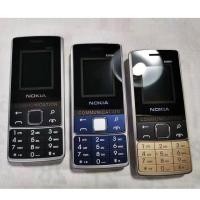 ราคา โทรศัพท์มือถือ NOKIA PHONE 6300 (สีทอง) 3G/4G รุ่นใหม่ โนเกียปุ่มกด (3662288734)