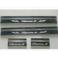 ราคา ชายบันได MAZDA 2 2015 RICH  #2443 (726514578)