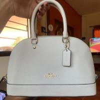 ราคา กระเป๋า Coach มือ✌ของแท้ % #F57555 (5206235163)