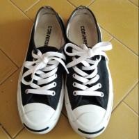 ราคา Converse Jack แท้100% มือสอง (1498675981)