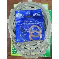 ราคา ชุดคลัช EBC Brakes รุ่น SRC /Harley Davidson Touring Road king, Street Glide, Road Glide ปี รุ่น ตามภาพ (22520940826)