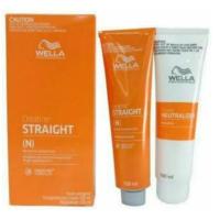ราคา น้ำยายืดผม เวลล่า WELLA CREATINE+ STRAIGHT (2656072925)