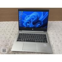 ราคา โน๊ตบุ๊ค HP Probook 430 G7 i5 สภาพสวย มีประกันศูนย์ (21053498296)