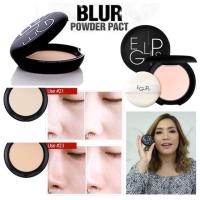 ราคา EGLIPS Blur Powder Pact ขนาด9g. (44171383)