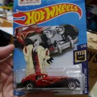 ราคา Hot Wheels 101 Dalmatians (2195030087)