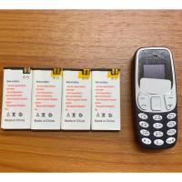 ราคา แบตมือถือจิ๋วBM10 Nokiaจิ๋ว (7815248340)