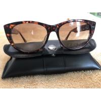 ราคา แว่นกันแดด DKNY แท้ มือ 2 สภาพใช้งาน (7045708210)