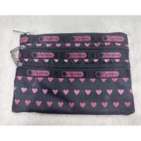 ราคา กระเป๋า LeSportsac สามช่องสวย (23725653724)