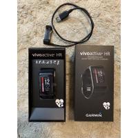 ราคา Garmin Vivoactive HR (13653023081)