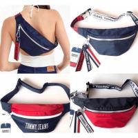ราคา กระเป๋าคาดอก Tommy Jeans (1757159077)