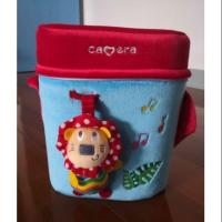 ราคา กระเป๋าเก็บขวดนม ยี่ห้อ camera มีโฟมเก็บความเย็นได้ค่ะ ใส่ขวดนมขวดใหญ่ได้2ใบ ของใหม่ ไม่เคยใช้งาน (6032590839)