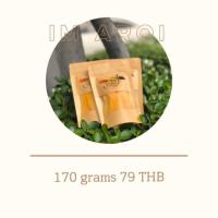 ราคา มะม่วงอบแห้ง (soft dried mango) 170 g (5924231292)