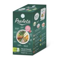 ราคา PreActa พรีแอ็คต้า ไฟเบอร์ ดินเนอร์ บรรจุ 6ซอง (น้ำหนัก 15 กรัม/ซอง) (16668807204)