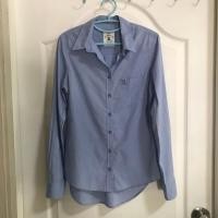 ราคา เสื้อเชิ้ต cc-oo แท้ ใหม่ (1490025329)