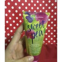 ราคา bath & body work กลิ่น sweet pea (181967874)