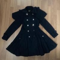 ราคา โค้ท เดรส งานดี สวยมากกกกก มือ1 (1876392223)