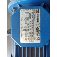 ราคา ปั๊มน้ำ ปั๊มหอยโข่ง ปั๊มแสตนเลส ใบพัดเปิด ยี่ห้อ EBARA รุ่น DWO-400 ขนาด 4HP. ไฟ380v. (12132403917)