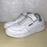 ราคา Fila FX-Veltrap (รองเท้ามือสองแบรนด์แท้) (13568421459)