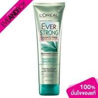 ราคา L'OREAL - Ever Strong Sulfate Free Thickening Shampoo (16159648555)