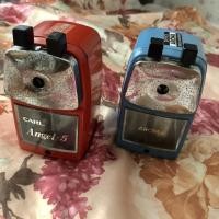 ราคา ส่งต่อเครื่องเหลาดินสอ Pencil Sharpener AROMA, CARL (9823938096)
