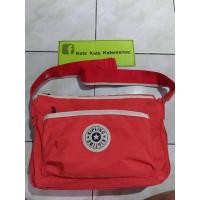 ราคา Kipling.กระเป๋าสะพายมือสอง (8266368669)