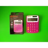 ราคา เครื่องคิดเลข รุ่น M01-12D P ตราช้าง (20792260978)