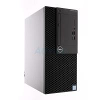 ราคา Desktop DELL Optiplex 3060MT-SNS36MT004 [ A0119033 ] (7579193221)
